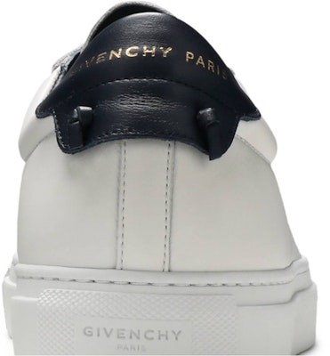 Givenchy Urban Street Low 'White Navy' BH0002H0FS-131 Sizing Givenchy Urban Street Low 'White Navy' BH0002H0FS-131