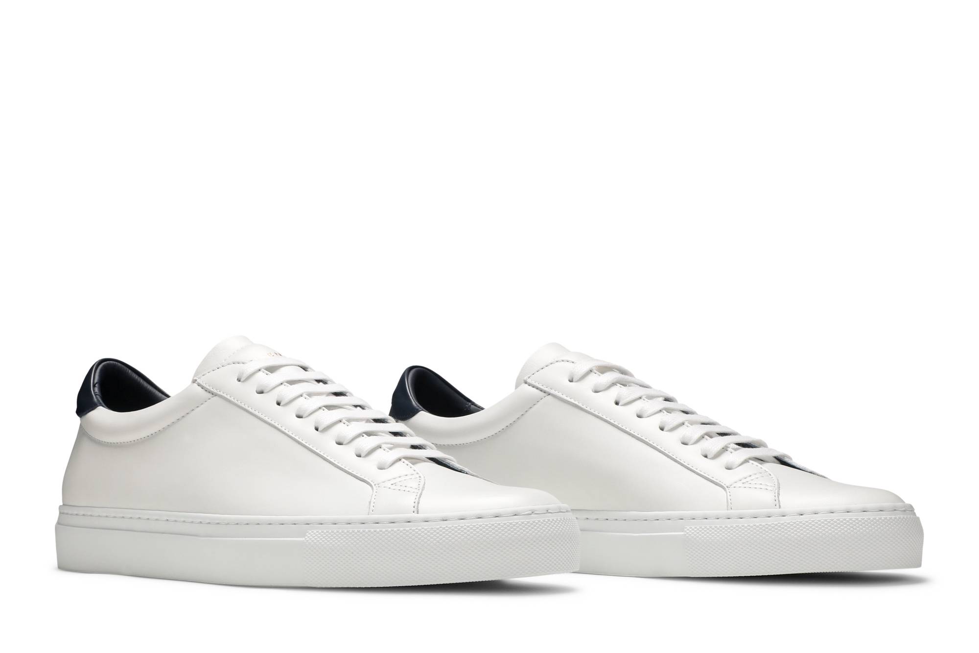 Cheap Givenchy Urban Street Rendah 'Putih Navy' BH0002H0FS-131