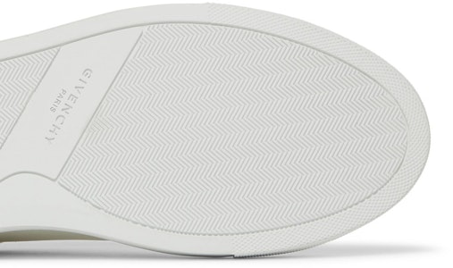 지방시 어반 스트리트 로우 '화이트 레드' BH0002H0FS-112 Purchase 지방시 어반 스트리트 로우 '화이트 레드' BH0002H0FS-112