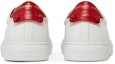 Details for Givenchy Urban Street Rendah 'Putih Merah' BH0002H0FS-112