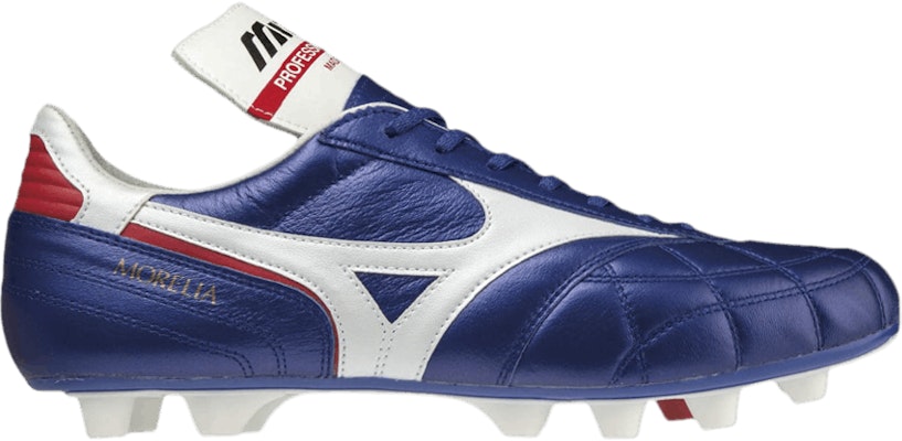 Mizuno morelia 2 hot sale m8