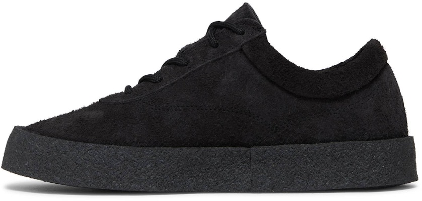 (Women) Yeezy Crepe 'Graphite' KW5090-039 Lookbook (Women) Yeezy Crepe 'Graphite' KW5090-039