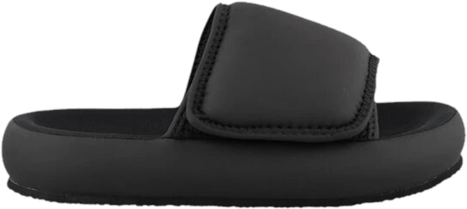 (Women) Yeezy Season 7 Neoprene Slide 'Graphite' YZ7WF7005-313 Buy (Women) Yeezy Season 7 Neoprene Slide 'Graphite' YZ7WF7005-313