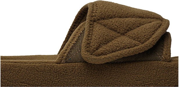 Yeezy Musim 7 Fleece Slide 'Trench' YZ7MF7005-124 Order Yeezy Musim 7 Fleece Slide 'Trench' YZ7MF7005-124