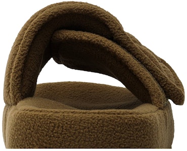 Yeezy Musim 7 Fleece Slide 'Trench' YZ7MF7005-124 Sizing Yeezy Musim 7 Fleece Slide 'Trench' YZ7MF7005-124