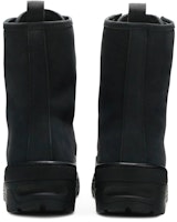 Yeezy 第5季军靴 '石墨色' KM4003-136 Details for Yeezy 第5季军靴 '石墨色' KM4003-136