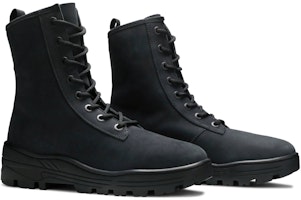 Yeezy 第5季军靴 '石墨色' KM4003-136 Cheap Yeezy 第5季军靴 '石墨色' KM4003-136