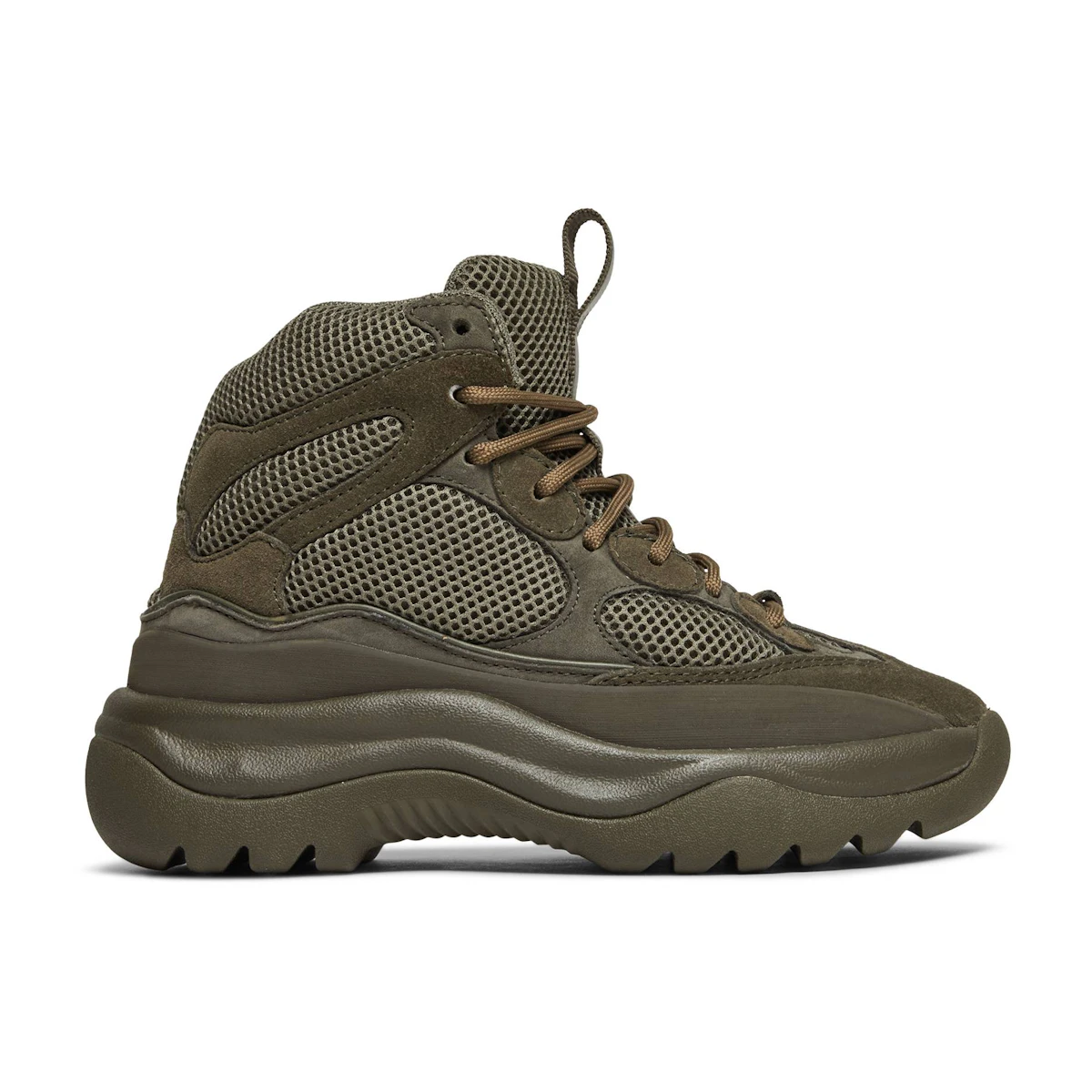 Buy (Women) Yeezy Season Desert Boot 'Wakame' YZ7WF7003-225