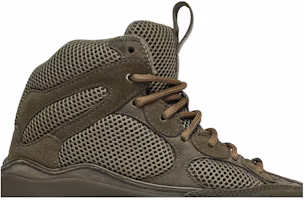 Order (Women) Yeezy Season 7 Desert Boot 'Wakame' YZ7WF7003-225