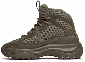 Lookbook (Women) Yeezy Season 7 Desert Boot 'Wakame' YZ7WF7003-225