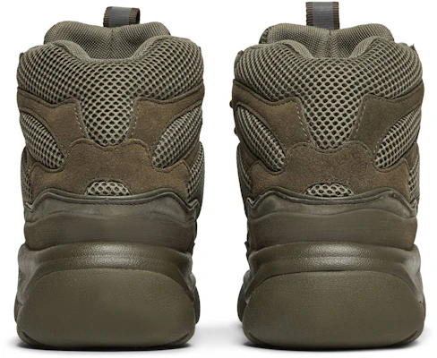 (Women) Yeezy Season 7 Desert Boot 'Wakame' YZ7WF7003-225 Details for (Women) Yeezy Season 7 Desert Boot 'Wakame' YZ7WF7003-225