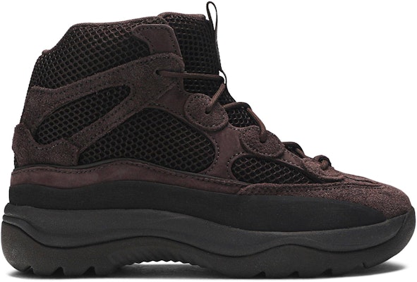 (Preschool) Yeezy Desert Boot 'Oil' EG6489 Buy (Preschool) Yeezy Desert Boot 'Oil' EG6489