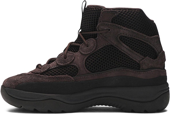 (Preschool) Yeezy Desert Boot 'Oil' EG6489 Lookbook (Preschool) Yeezy Desert Boot 'Oil' EG6489