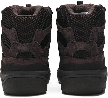 (Preschool) Yeezy Desert Boot 'Oil' EG6489 Details for (Preschool) Yeezy Desert Boot 'Oil' EG6489