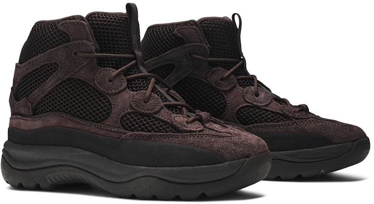 (Preschool) Yeezy Desert Boot 'Oil' EG6489 Cheap (Preschool) Yeezy Desert Boot 'Oil' EG6489