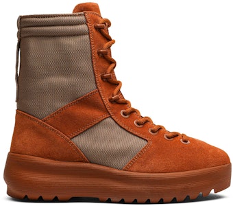 Yeezy 第三季軍靴『燒黃褐色』 KM2606-010 Buy Yeezy 第三季軍靴『燒黃褐色』 KM2606-010