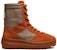 But Yeezy Musim 3 Tentera 'Burnt Sienna' KM2606-010