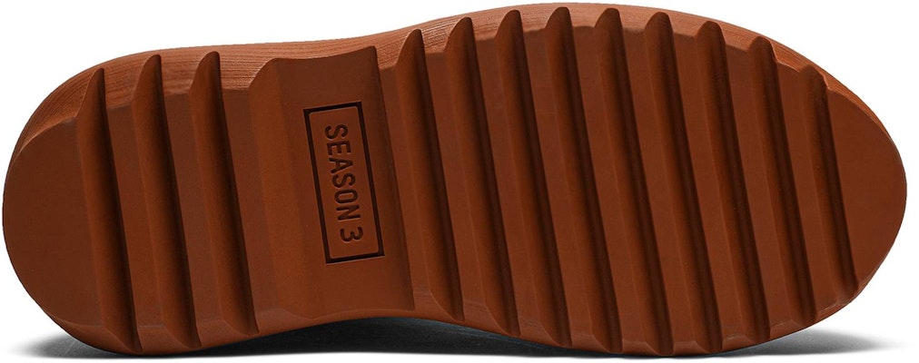 Yeezy第三季军靴‘烧赭色’ KM2606-010 Shop Yeezy第三季军靴‘烧赭色’ KM2606-010