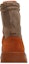 Sizing But Yeezy Musim 3 Tentera 'Burnt Sienna' KM2606-010