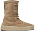 Buy But Yeezy Musim 2 Crepe Boot 'Taupe' KW1011-004