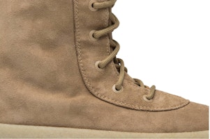 イージー シーズン2 クレープブーツ「トープ」 KW1011-004 Order イージー シーズン2 クレープブーツ「トープ」 KW1011-004