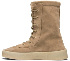 イージー シーズン2 クレープブーツ「トープ」 KW1011-004 Lookbook イージー シーズン2 クレープブーツ「トープ」 KW1011-004