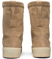 イージー シーズン2 クレープブーツ「トープ」 KW1011-004 Details for イージー シーズン2 クレープブーツ「トープ」 KW1011-004