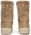 But Yeezy Musim 2 Crepe Boot 'Taupe' KW1011-004