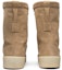 Details for But Yeezy Musim 2 Crepe Boot 'Taupe' KW1011-004
