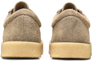 Yeezy 第六季厚絨麂皮織物 '褐色' KM5001-038 Details for Yeezy 第六季厚絨麂皮織物 '褐色' KM5001-038