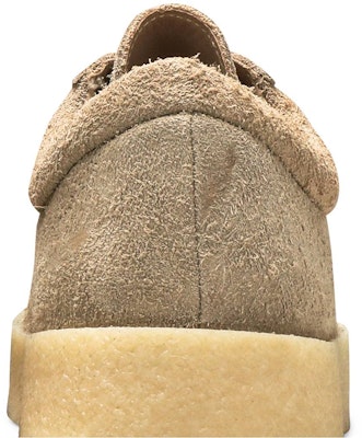 YEEZY Season 6 シャギースエードクレープ (トープ) KM5001-038 Sizing YEEZY Season 6 シャギースエードクレープ (トープ) KM5001-038