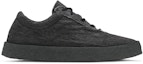 Buy Yeezy Musim 6 Washed Canvas Crepe Sneaker 'Graphite' KM5003-113