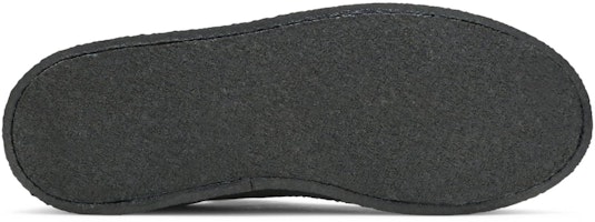 Yeezy Season 6 Sepatu Kanvas Crepe 'Graphite' KM5003-113 Shop Yeezy Season 6 Sepatu Kanvas Crepe 'Graphite' KM5003-113