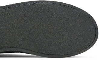 Yeezy Season 6 Sepatu Kanvas Crepe 'Graphite' KM5003-113 Purchase Yeezy Season 6 Sepatu Kanvas Crepe 'Graphite' KM5003-113