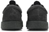 Details for Yeezy Musim 6 Washed Canvas Crepe Sneaker 'Graphite' KM5003-113