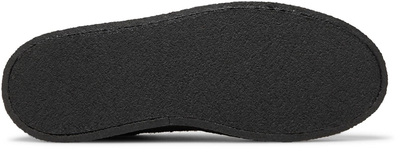 Yeezy 第六季 绒面革運動鞋 '黑色' KM5001-039 Shop Yeezy 第六季 绒面革運動鞋 '黑色' KM5001-039