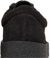 이지 시즌 6 크레페 스니커즈 (블랙) KM5001-039 Sizing 이지 시즌 6 크레페 스니커즈 (블랙) KM5001-039