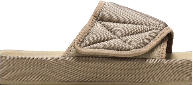 Yeezy Musim 7 Selipar Kain 'Sand' YZ7MF7004-224 Order Yeezy Musim 7 Selipar Kain 'Sand' YZ7MF7004-224