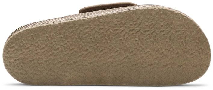 Yeezy Musim 7 Selipar Kain 'Sand' YZ7MF7004-224 Shop Yeezy Musim 7 Selipar Kain 'Sand' YZ7MF7004-224