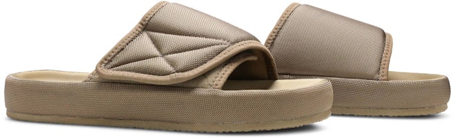 이지 시즌 7 패브릭 슬리퍼 '샌드' (63 characters) YZ7MF7004-224 Cheap 이지 시즌 7 패브릭 슬리퍼 '샌드' (63 characters) YZ7MF7004-224