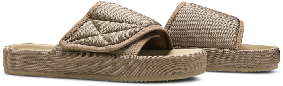 Yeezy Musim 7 Selipar Kain 'Sand' YZ7MF7004-224 Cheap Yeezy Musim 7 Selipar Kain 'Sand' YZ7MF7004-224