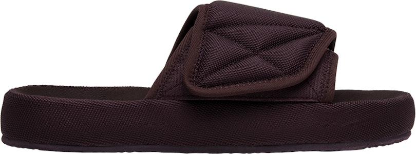 イージー シーズン6 ナイロン スリッパ "オックスブラッド" YZ6MF6004-217 Buy イージー シーズン6 ナイロン スリッパ "オックスブラッド" YZ6MF6004-217