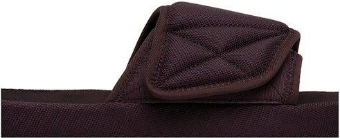 Yeezy Season 6 Sandal Nylon 'Oxblood' YZ6MF6004-217 Order Yeezy Season 6 Sandal Nylon 'Oxblood' YZ6MF6004-217