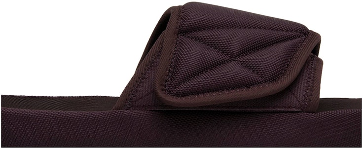 イージー シーズン6 ナイロン スリッパ "オックスブラッド" YZ6MF6004-217 Order イージー シーズン6 ナイロン スリッパ "オックスブラッド" YZ6MF6004-217