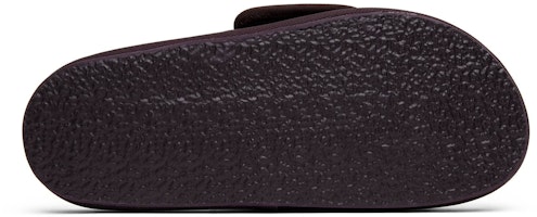 Yeezy Season 6 Sandal Nylon 'Oxblood' YZ6MF6004-217 Details for Yeezy Season 6 Sandal Nylon 'Oxblood' YZ6MF6004-217