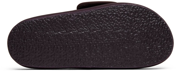 イージー シーズン6 ナイロン スリッパ "オックスブラッド" YZ6MF6004-217 Details for イージー シーズン6 ナイロン スリッパ "オックスブラッド" YZ6MF6004-217