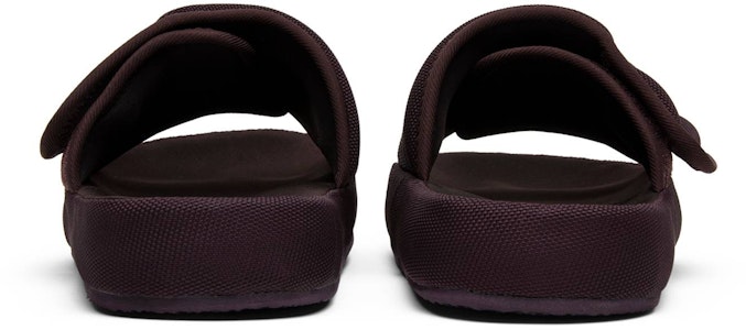 イージー シーズン6 ナイロン スリッパ "オックスブラッド" YZ6MF6004-217 Sizing イージー シーズン6 ナイロン スリッパ "オックスブラッド" YZ6MF6004-217