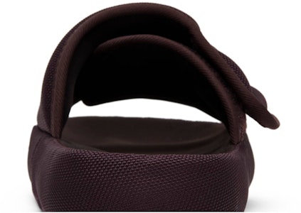 イージー シーズン6 ナイロン スリッパ "オックスブラッド" YZ6MF6004-217 Cheap イージー シーズン6 ナイロン スリッパ "オックスブラッド" YZ6MF6004-217