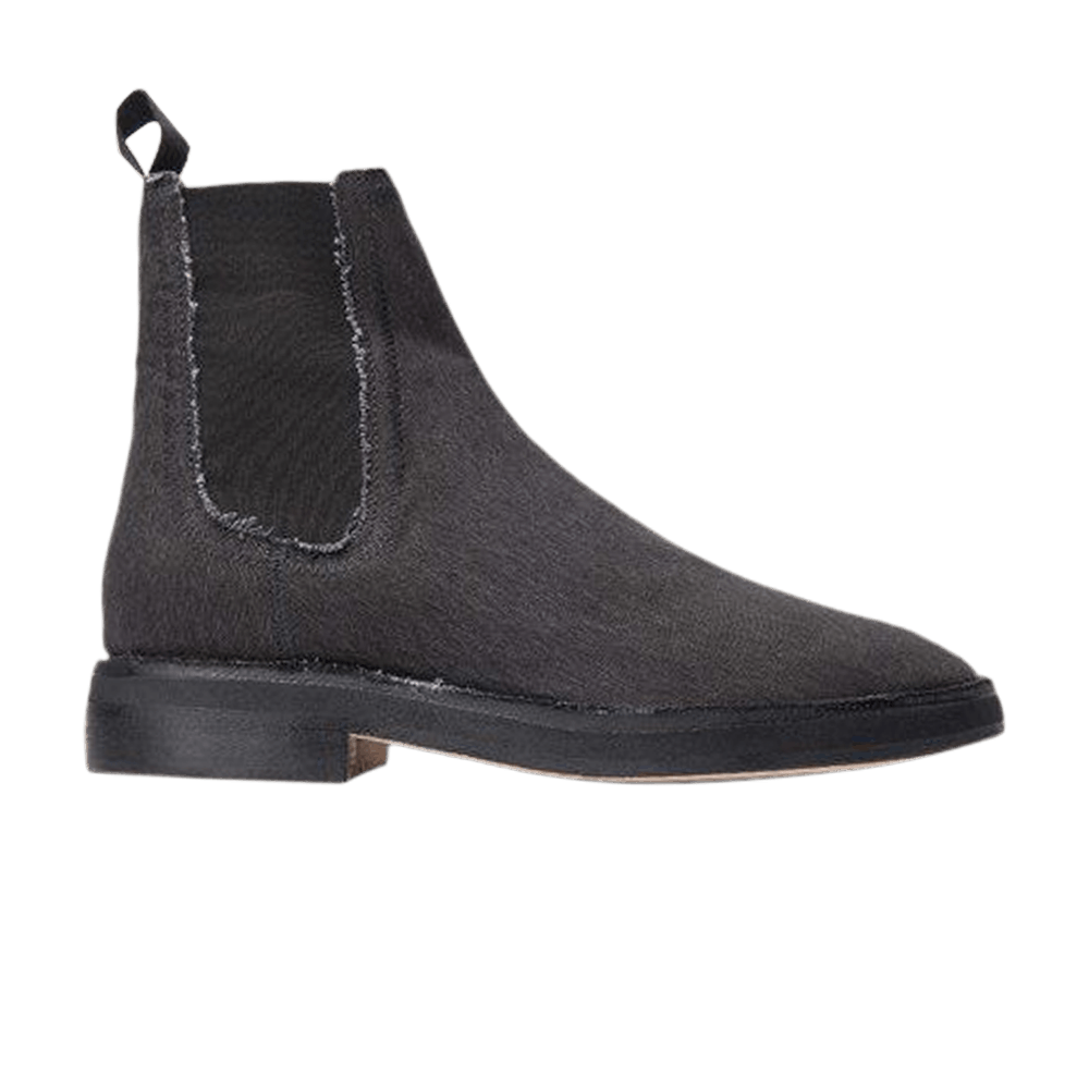Yeezy Chelsea Boot 'Graphite' KM5021‑113 KM5021113 Novelship