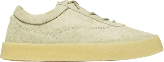 (Women) Yeezy Crepe 'Chalk' KW5090-037 (Women) Yeezy Crepe 'Chalk' KW5090-037